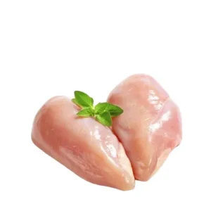 Broiler Chicken Breast Boneless