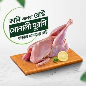 Sonali bird